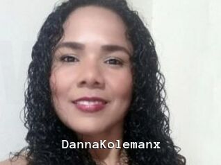 DannaKolemanx