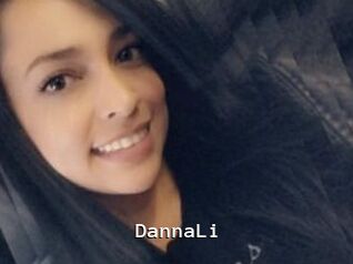DannaLi