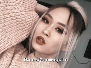 DannaManmequin