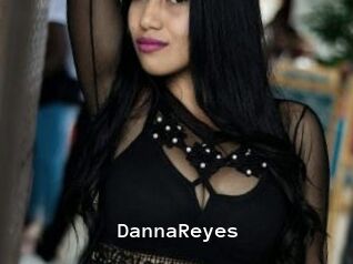 DannaReyes Webcamsex Amateur