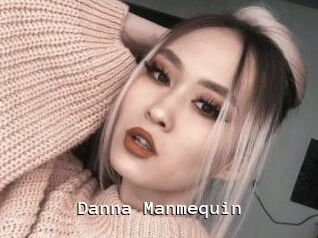 Danna_Manmequin
