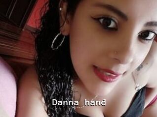 Danna_hand