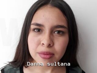 Danna_sultana