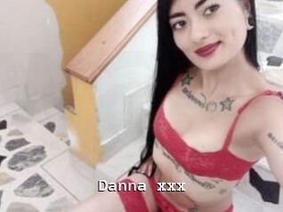 Danna_xxx
