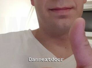 Dannextdoor