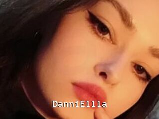 DanniEllla Webcamsex Amateur