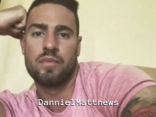 DannielMatthews