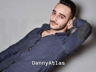 DannyAtlas Webcamsex Amateur