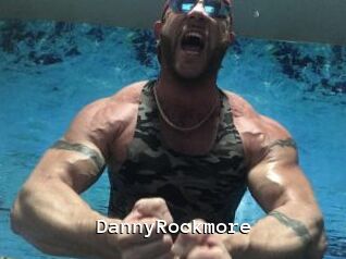 DannyRockmore