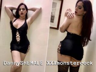 DannySHEMALE_XXXmonstercock