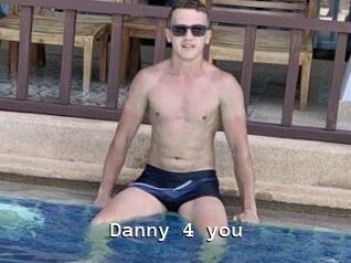 Danny_4_you