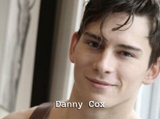 Danny_Cox