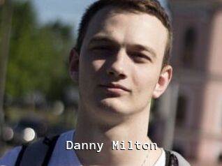 Danny_Milton
