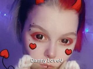 DannyloveU
