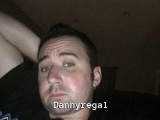 Dannyregal