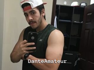 DanteAmateur