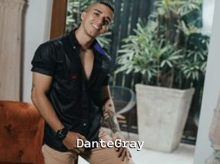 DanteGray