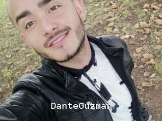 DanteGuzman