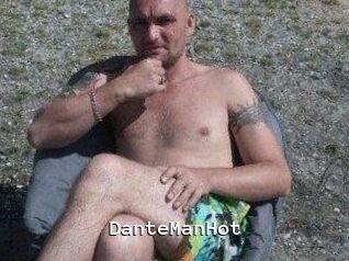 DanteManHot