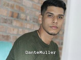 DanteMuller