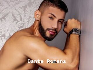 Dante_Romans
