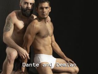 Dante_and_Demian