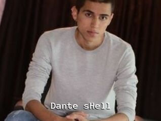 Dante_sHell
