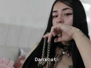 Danxcat