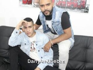 DanyAndSebas