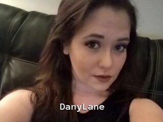DanyLane Webcamsex Amateur