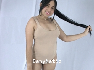 DanyMatiz