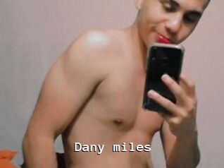 Dany_miles