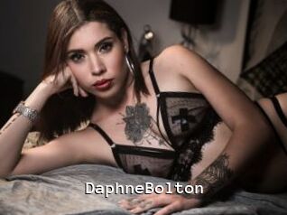 DaphneBolton Webcamsex Amateur