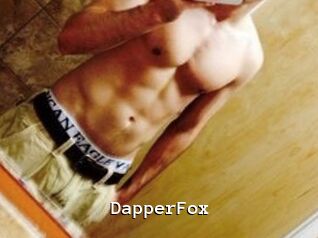 DapperFox