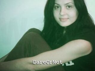 DareOrNot