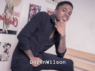DarenWilson