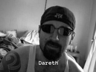 Dareth