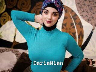 DariaMian