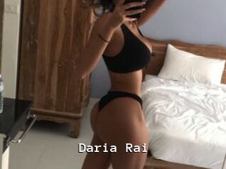Daria_Rai