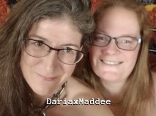 DariaxMaddee
