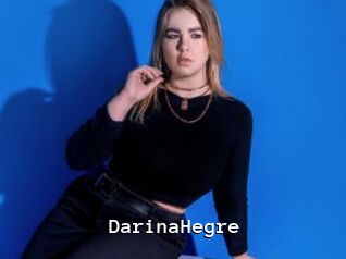 DarinaHegre Webcamsex Amateur
