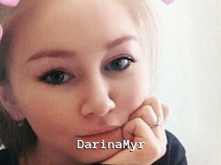 DarinaMyr