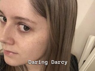 Daring_Darcy Webcamsex Amateur