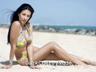 DarkCherryNude