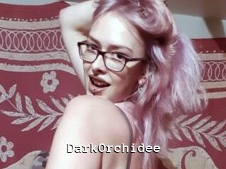 BlackOrchide