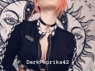 DarkPaprika42