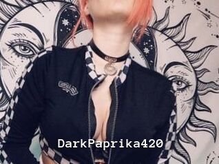 DarkPaprika420