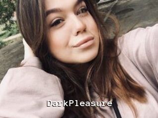 DarkPleasure Webcamsex Amateur