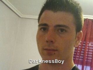 DarknessBoy