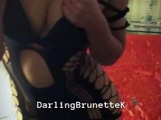 DarlingBrunetteK